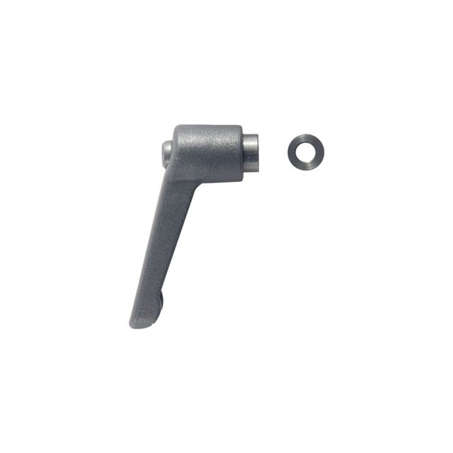 E. Arthur Brown S-Lever for Harris Swivel Bipods