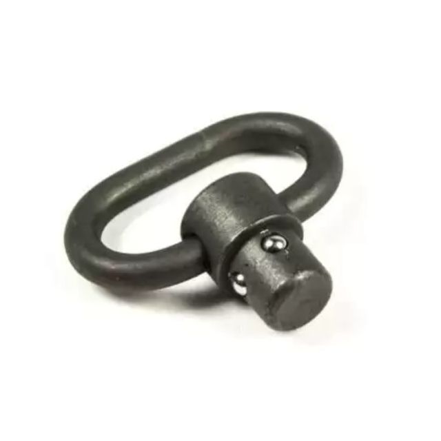 Blue Force Gear Push Button QD Sling Swivel 1"