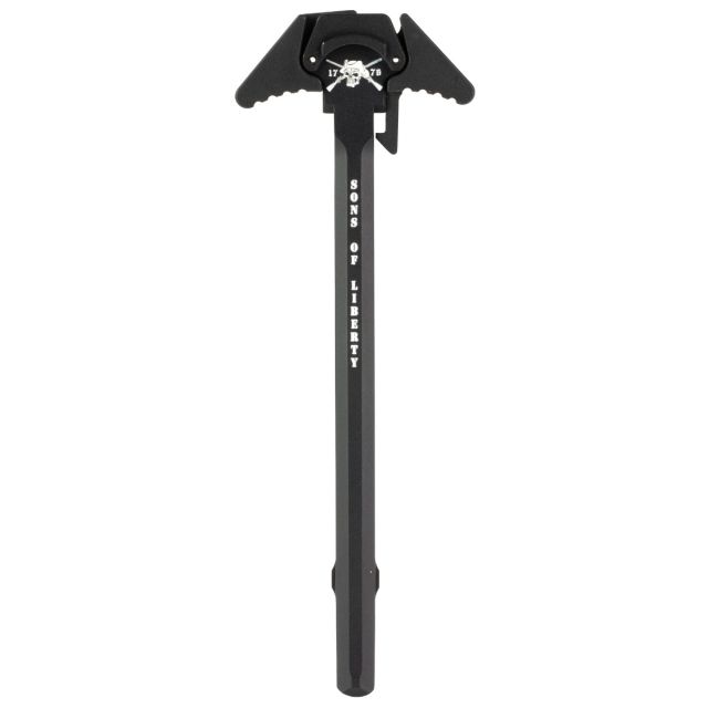 SOLGW Ambi Charging Handle