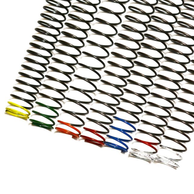 Sprinco Action (buffer)  Springs