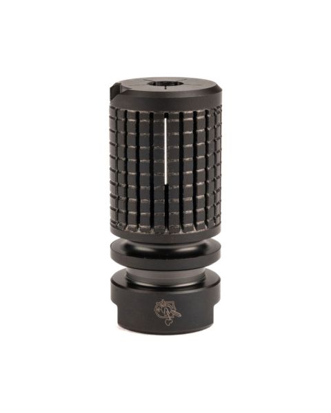 KAC Enhanced Compensator Kit (Triple Tap)