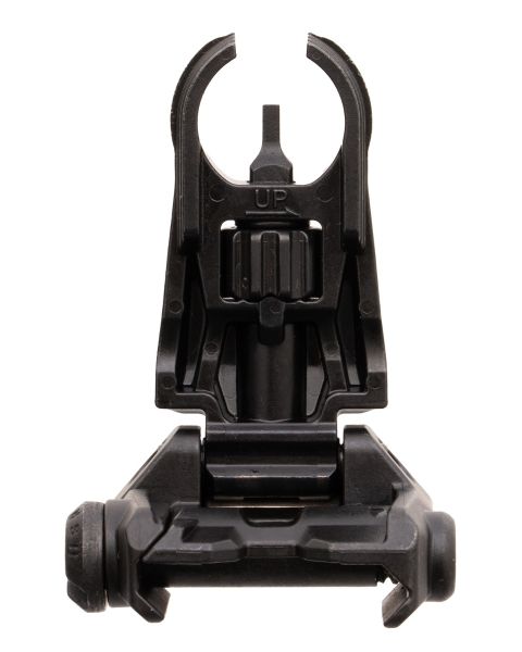 MAGPUL MBUS PRO HOODED FRNT SGHT