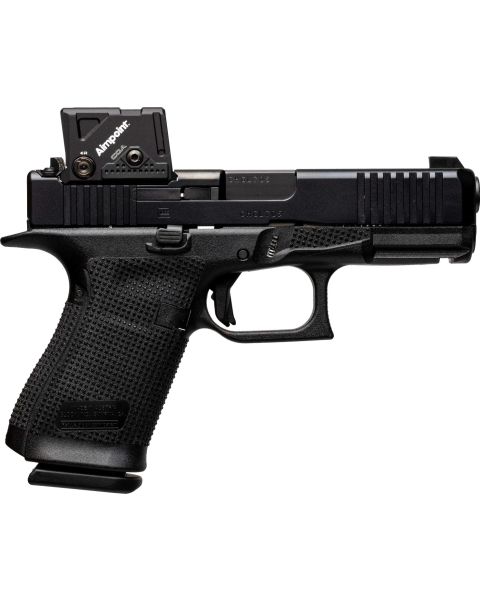 GLOCK 19 G6 Aimpoint COA, 15rd