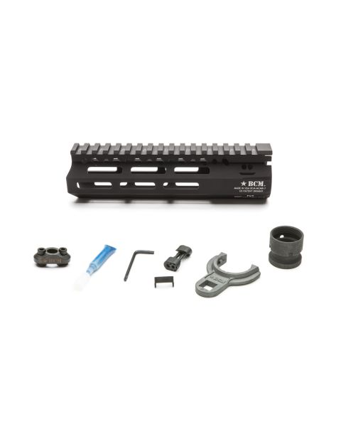 BCM MCMR 7