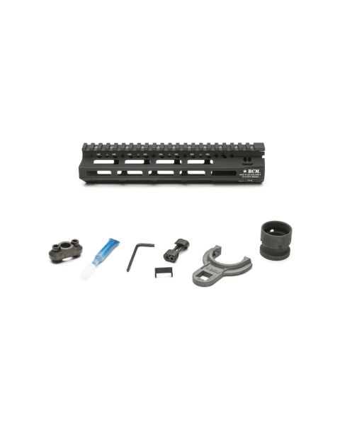 BCM MCMR 9