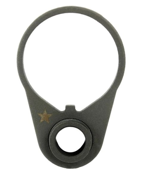 BCM QD Endplate