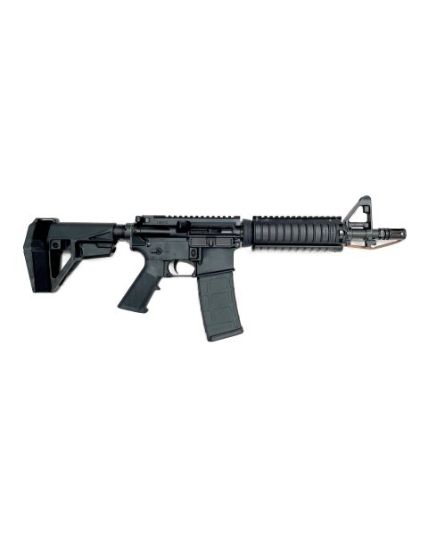 Colt MK18 Mod0
