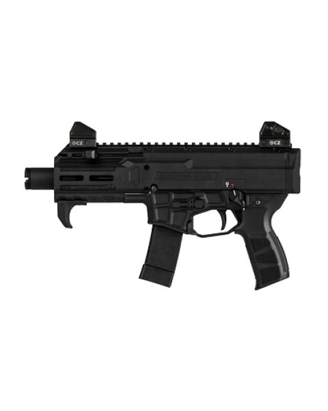 CZ Scorpion 3+ Micro