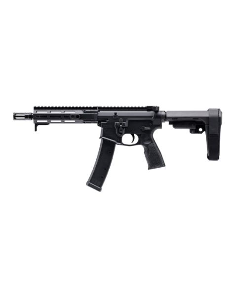 Daniel Defense PCC Pistol