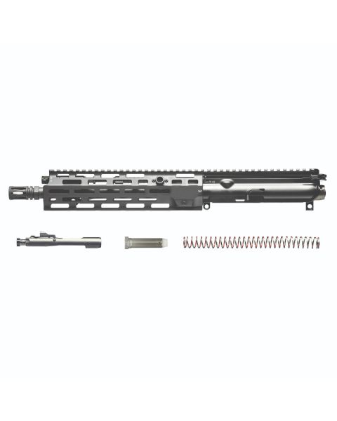 H&K MR556 A4 11