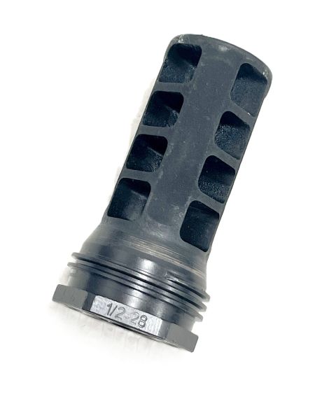 Hux muzzle brake QD 556 (pre-owned)