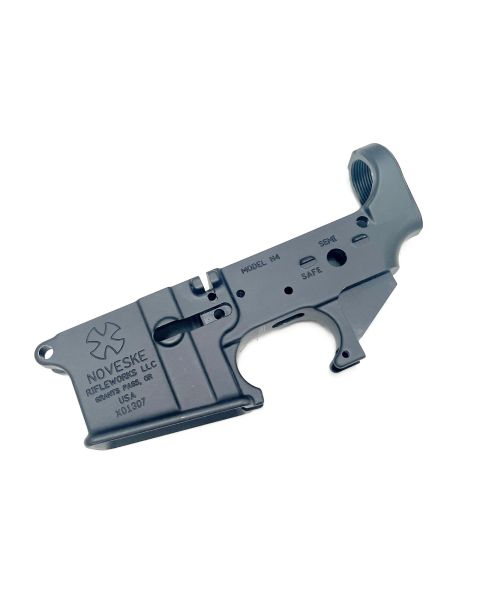 Noveske Gen1 stripped 