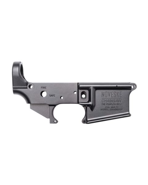 Noveske N4 Chainsaw stripped lower