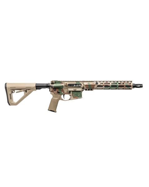 SOLGW OB1 Craighead Rifle, 11.5