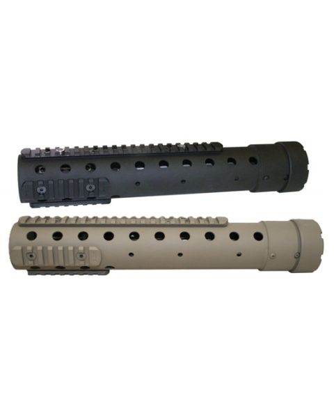 PRI GenIII Rifle Length Rail
