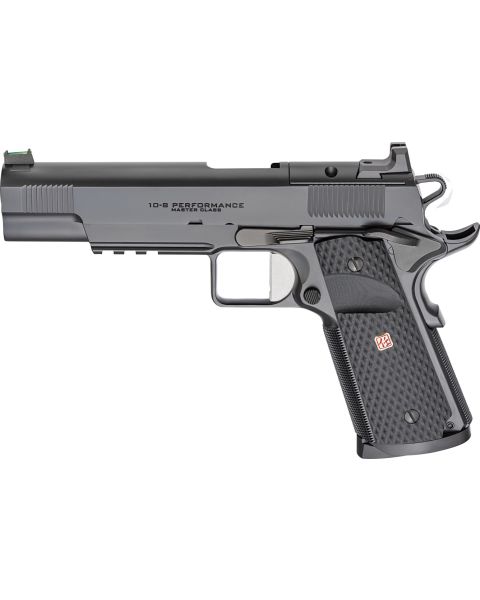 Springfield 10-8 Master Class 1911 9mm