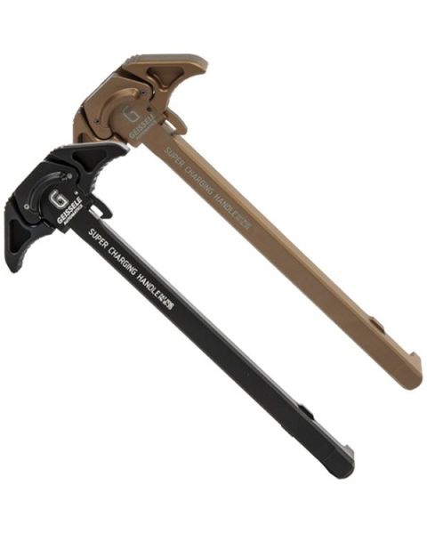 Geissele Super Charging Handle (SCH) 5.56