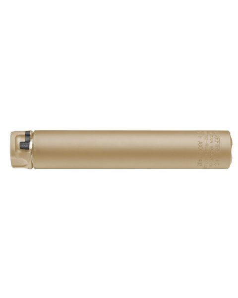 Surefire SOCOM762 RC2 FDE