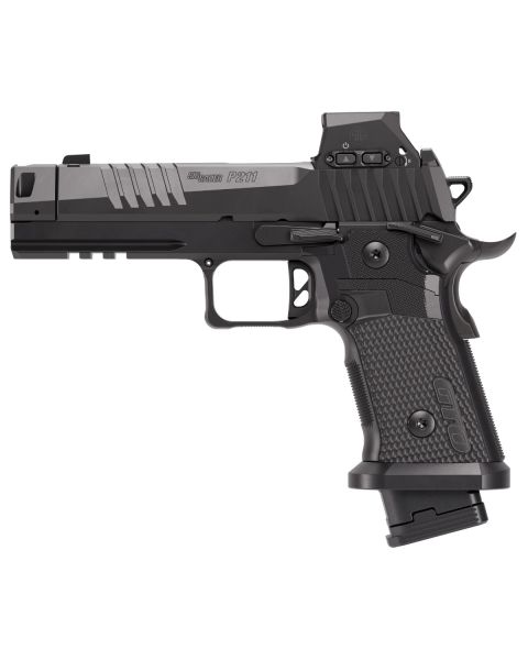 Sig P211 GTO w. RomeoX