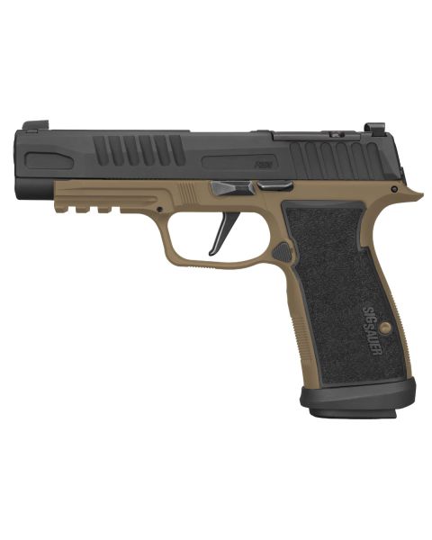 Sig P365 Fuse blk/coy
