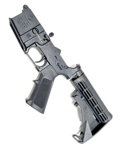 Colt 6920 Socom lower