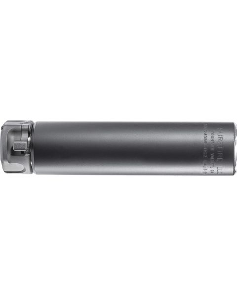 Surefire SOCOM556-RC2-Black