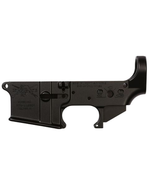SOLGW Angry Patriot stripped lower