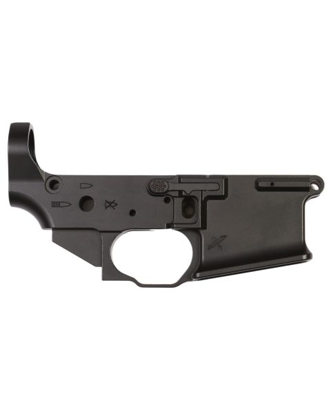 SOLGW / FCD LRF (2025 production)