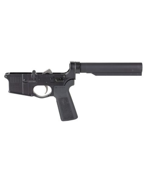 SOLGW Stripes lower w. A5 (no stock)