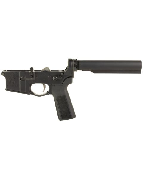 SOLGW Scalper lower w. A5