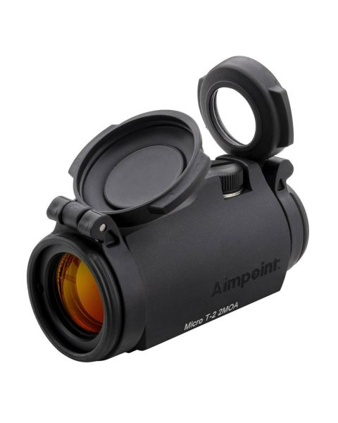 Aimpoint T2 no mount