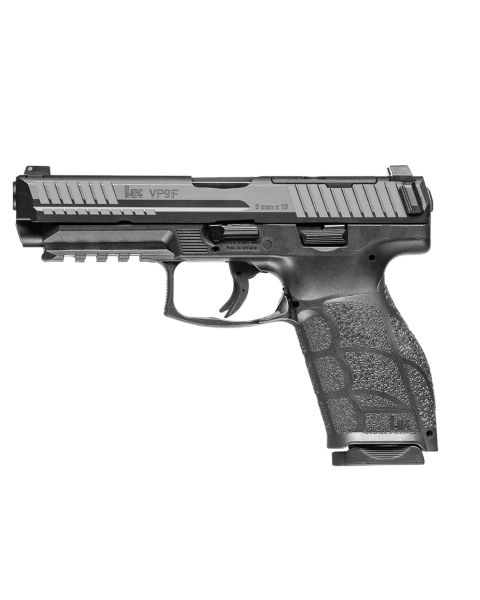 HK VP9A1 F
