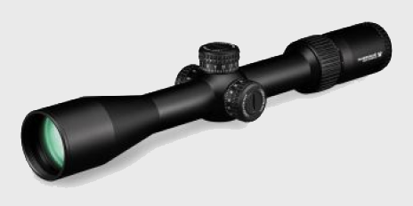 Scopes & Magnifiers