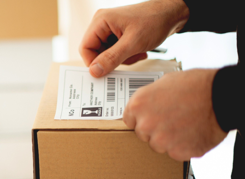 The Purchase